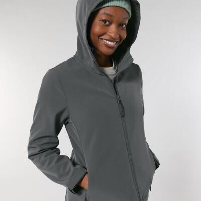 Stella Discoverer - Damen-Softshell-Jacke Miniaturansicht