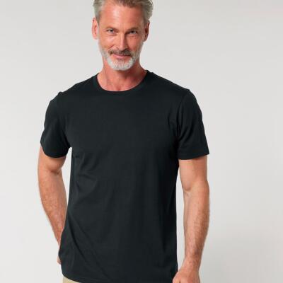 Crafter - Das Iconic Unisex Mid-Light-T-Shirt Miniaturansicht