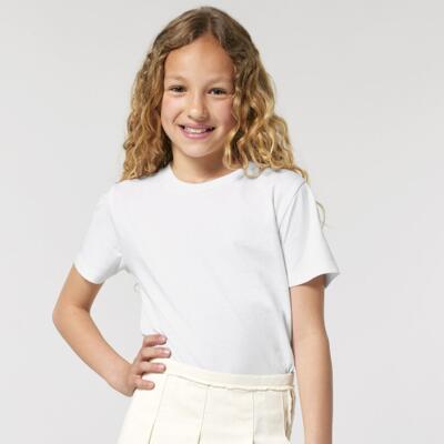 Mini Creator 2.0 Iconic Kinder-T-Shirt Miniaturansicht