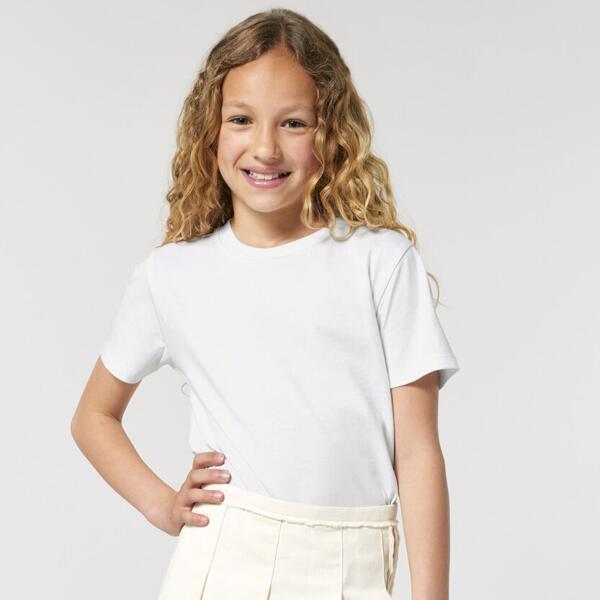 Mini Creator 2.0 Iconic Kinder-T-Shirt Miniaturansicht