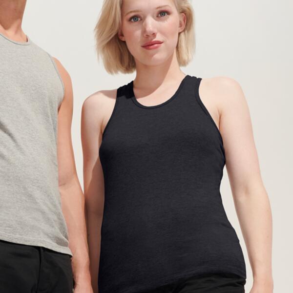 Justin Women Tank Top Miniaturansicht