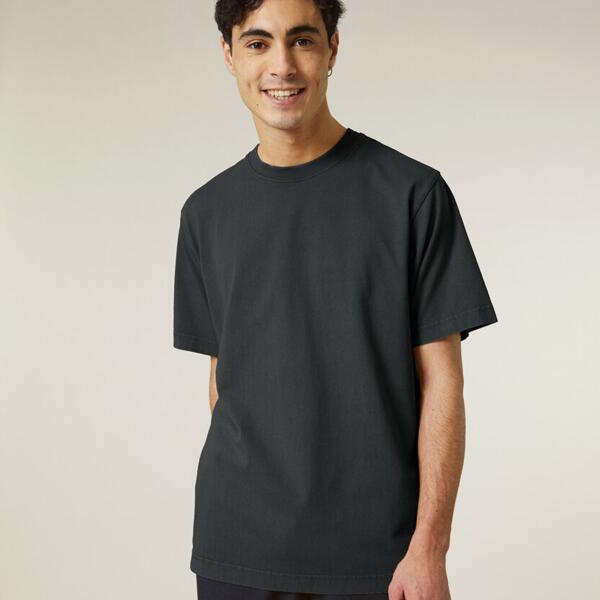 Freestyler Vintage - Unisex Garment-Dyed Heavy Weight-T-Shirt Miniaturansicht