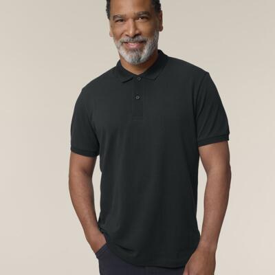 Stanley Coaster - Das Mid-Light-Polo für Herren Miniaturansicht