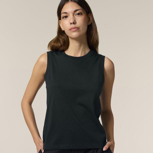 Stella Mia - Das Damen-Tanktop Miniaturansicht