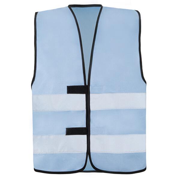 Functional Hi-Vis Safety Vest Dortmund Miniaturansicht