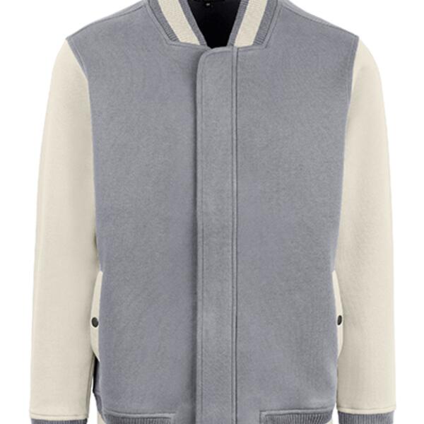 Men´s Premium College Jacket - HRM Miniaturansicht