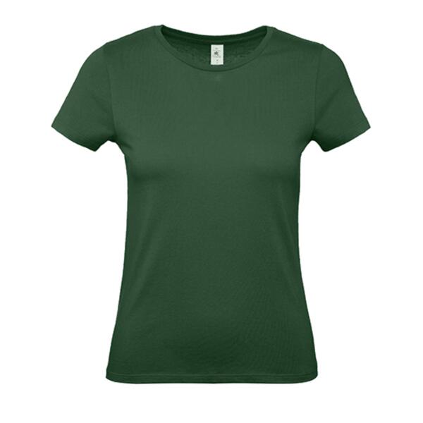 Women´s T-Shirt #E150 - B&C BE INSPIRED Miniaturansicht