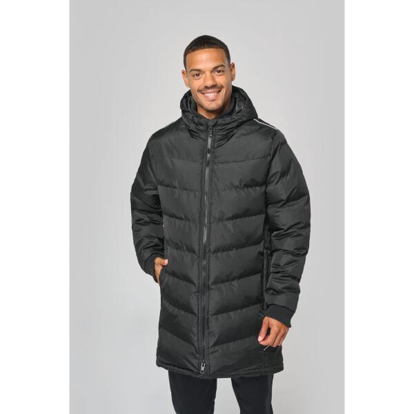 PROACT® PA223 - Teamsports-Parka Miniaturansicht