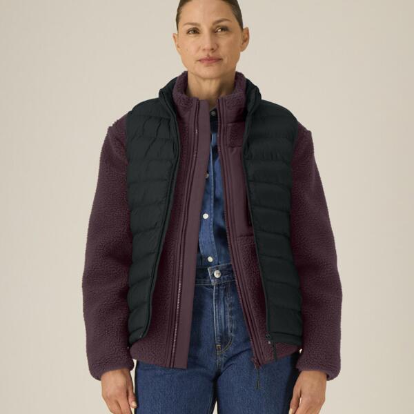 Stella Climber 2.0 - Der Bodywarmer für Damen Miniaturansicht