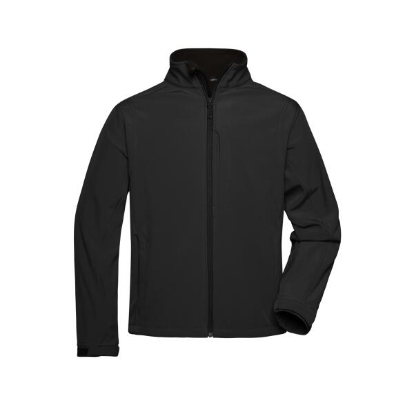 Men's Softshell Jacket Miniaturansicht