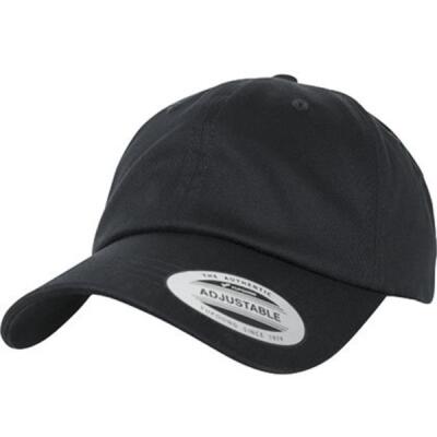 Low Profile Organic Cotton Cap Miniaturansicht
