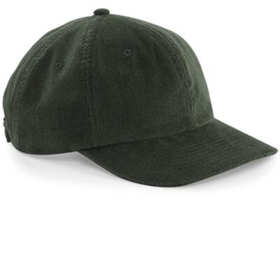 Heritage Cord Cap Miniaturansicht