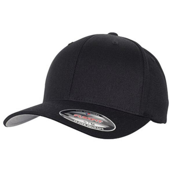 Flexfit Wool Blend Cap Miniaturansicht