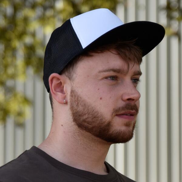 Flexfit Foam Trucker Cap Miniaturansicht
